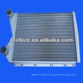 Intercooler XML6129 para Golden Dragon Bus